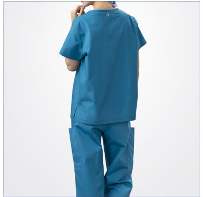 การออกแบบชุดพยาบาลแฟชั่นพยาบาลพนักงานพยาบาล Workwear