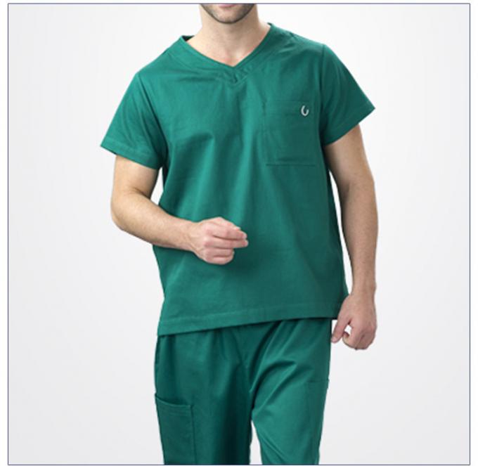 การออกแบบชุดพยาบาลแฟชั่นพยาบาลพนักงานพยาบาล Workwear