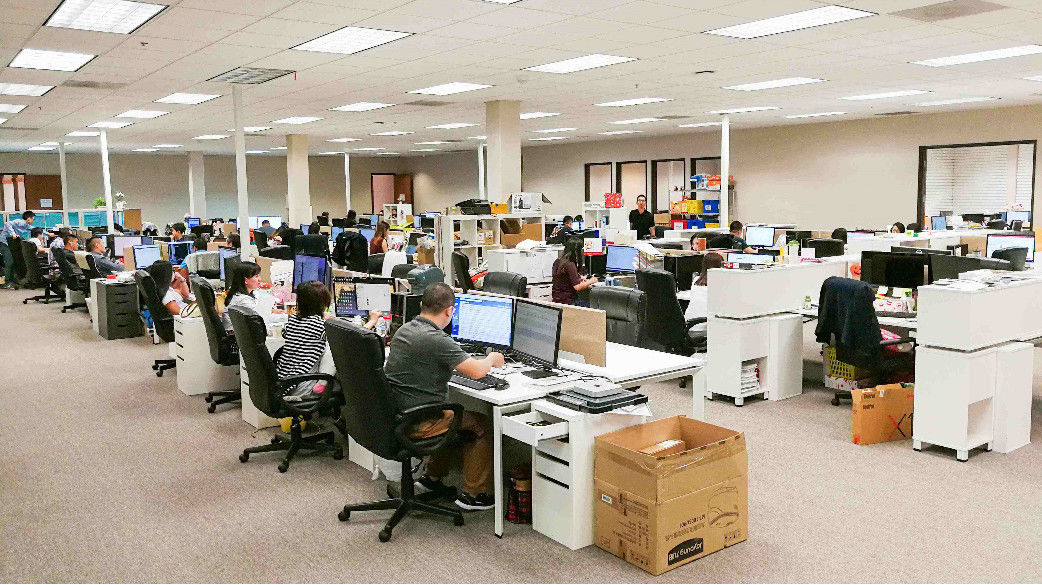 Anhui Uniform Trading Co.Ltd