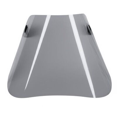 OEM Customized Support PPE Safety Wear 30g 60g Protective Coverage Front Protective Gear for Workplace Safety Standards