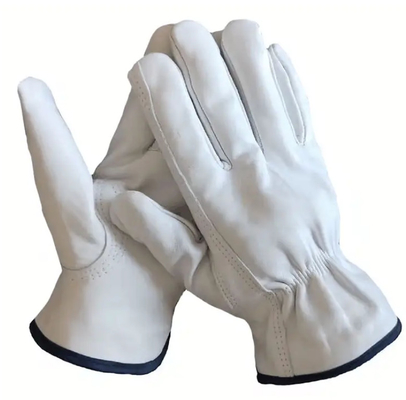 ถุงมือความปลอดภัย PPE สําหรับการขับรถ